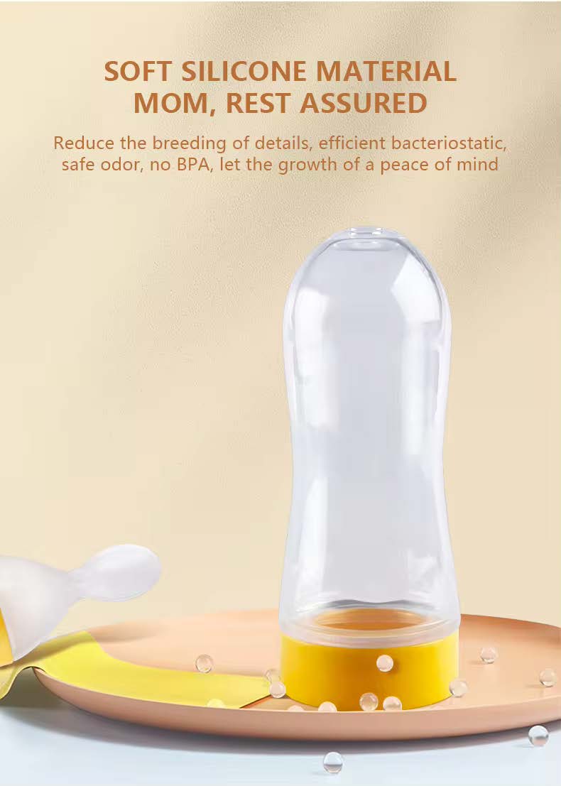 Feeding Bottle